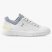 On THE ROGER Advantage: the versatile everyday sneaker - White | Nimbus