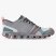 On Cloud X Shift: Colorful Lightweight Workout Shoe - Alloy | Red