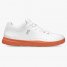 On THE ROGER Advantage: the versatile everyday sneaker - White | Canyon