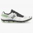 On New Cloudflash - Lightweight & Responsive Racing Shoe - White | Black