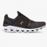 On Cloudswift - Road Shoe For Urban Running - Black | Rock