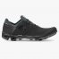 On Cloudventure Peak - Lightweight Trail Running Shoe - Black | Rock