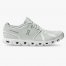 On Cloud 5 - the lightweight shoe for everyday performance - Ice | White