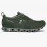 On Cloud Waterproof - Lightweight Waterproof Running Shoe - Forest | Lunar