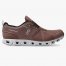 On Cloud 5 Waterproof - Lightweight Waterproof Running Shoe - Cocoa | Frost