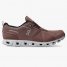 On Cloud 5 Waterproof - Lightweight Waterproof Running Shoe - Cocoa | Frost