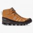 On Cloudrock Waterproof - The Lightweight Hiking Boot - Pecan | Brown