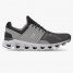 On Cloudswift - Road Shoe For Urban Running - Rock | Slate