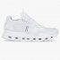 On Cloudnova - The lightweight sneaker for all-day comfort - All | White