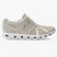 On Cloud 5 - the lightweight shoe for everyday performance - Pearl | White